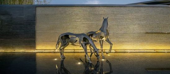 山曉生活美學館 探索自然與人文交融的美學體驗