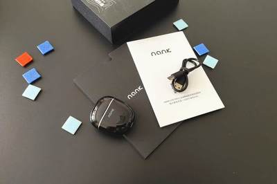 全新美學升級，卓越體驗再進化——第三代產品《南卡Lite Pro2》上手體驗