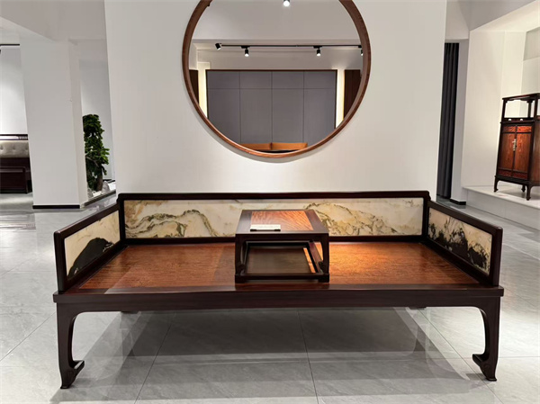 宋式美學，何以動人？—— 東邦紅木以當代匠心重述千年風雅