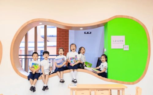 從功能場到文化場 圖書館美學升級的生機與活力