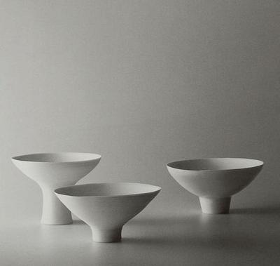 國藝創意·生活美學 以樸素陶瓷器皿，共塑優雅生活風尚